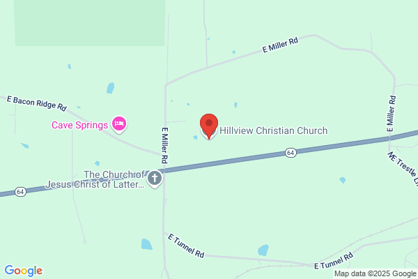 Hillview Christian Church