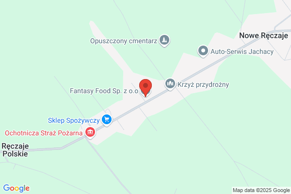 Fantasy Foods