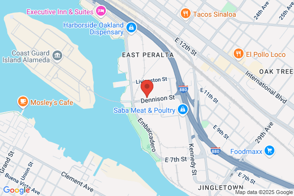 Hide-A-Way Cafe