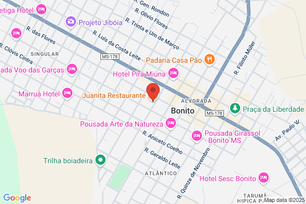 Juanita Restaurante