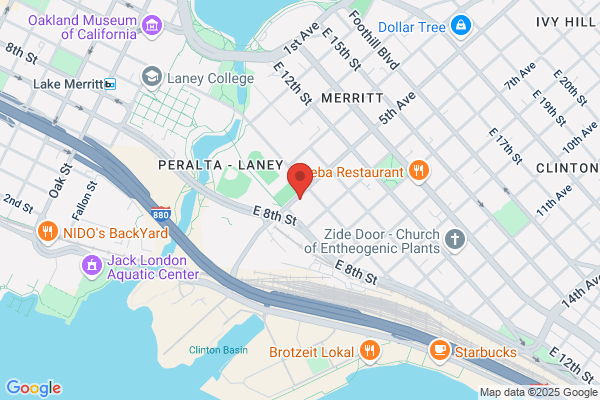 Oakland Fruit Bars Inc