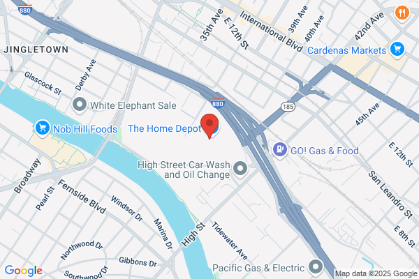 Kelly's of Alameda