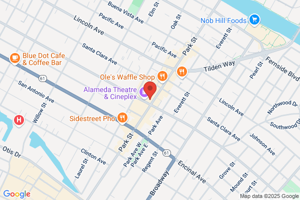 Ark Chinese Restaurant