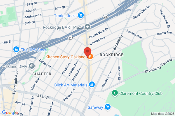 George & Walts