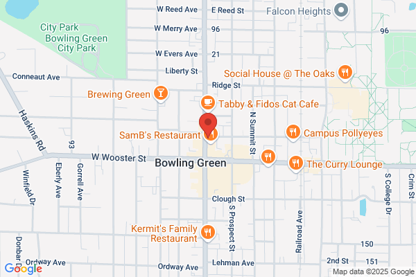 Uptown Night Club