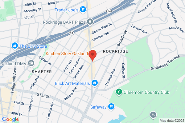 Filippos Oakland Rockridge