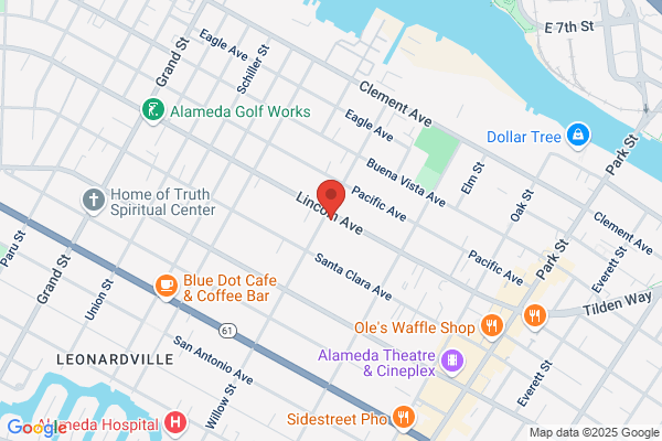 Acapulco Restaurant