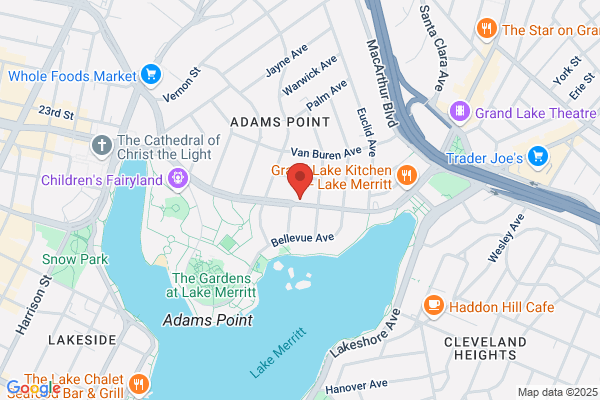 Grand Ave Thai Cuisine