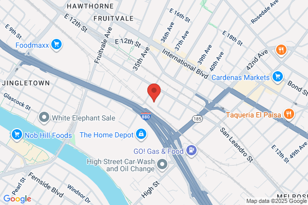 Roofline Supply and Delivery