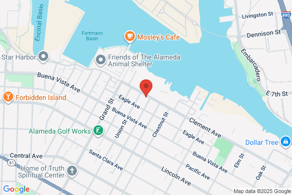 Central Bay Roofing & Restoration