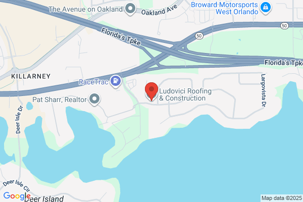 Ludovici Roofing and Construction