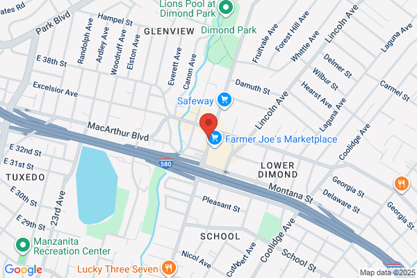 Dimond Beauty Salon