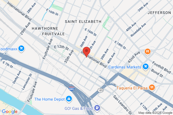 International College of Cosmetology