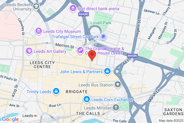 Nails USA
