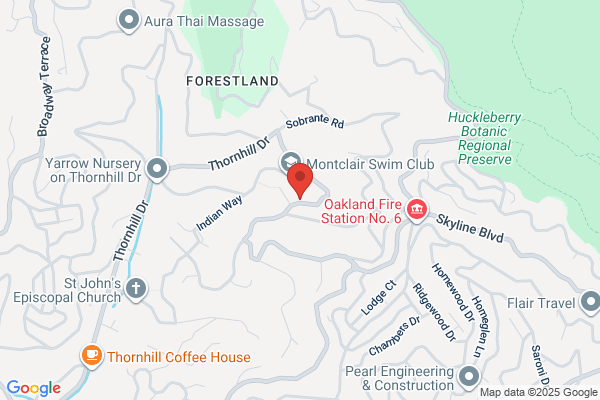 Huntington Design Associates