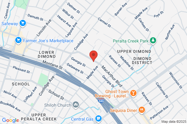 Berkeley Equipment Rentals