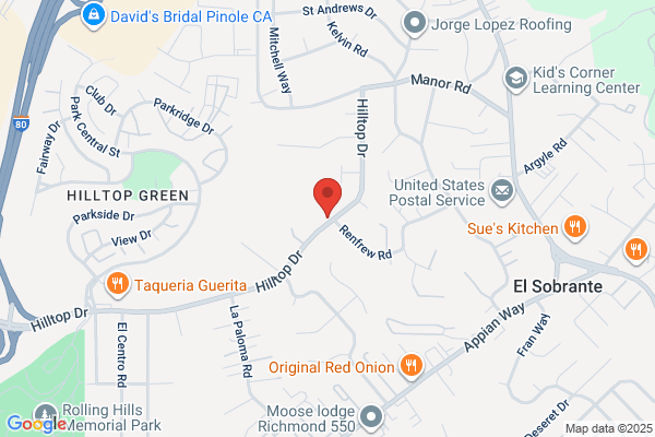 Pacific Drain & Rooter Service