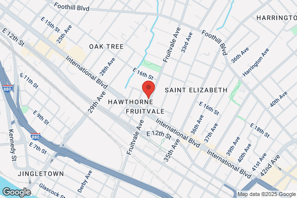 Fruitvale Shoe Repair