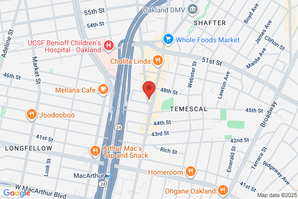 Rockridge Keys Cut & Shoes Repair