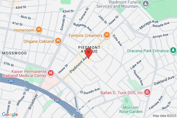 Piedmont Tobacconist the