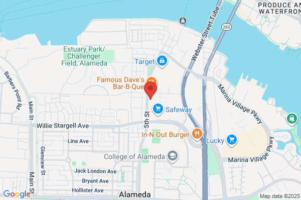 Jamba - CLOSED