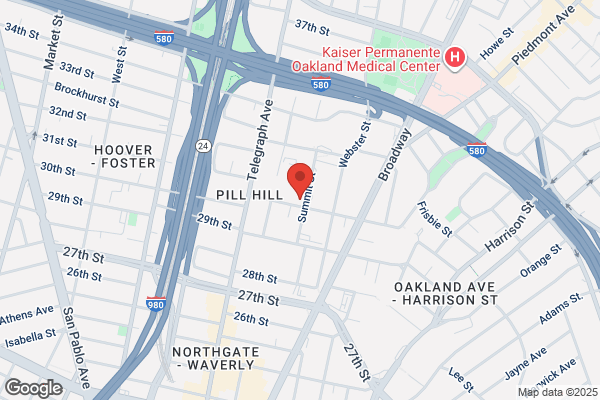 The Center For Aids Services