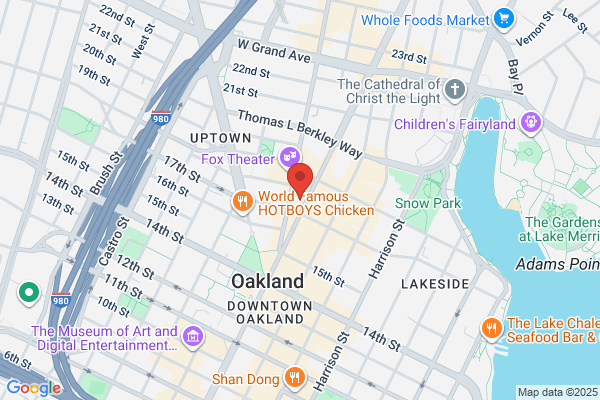 Vibemap
