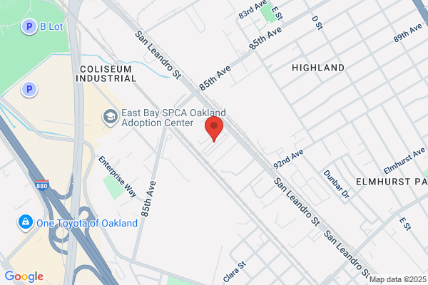 StoragePRO Self Storage of Oakland