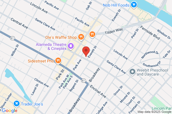 Alameda Optical Co