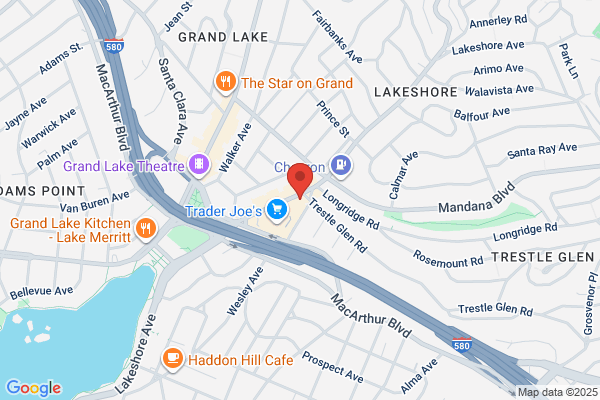 East Bay Audiology