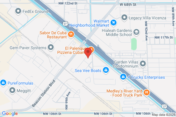 55th Tire & Service