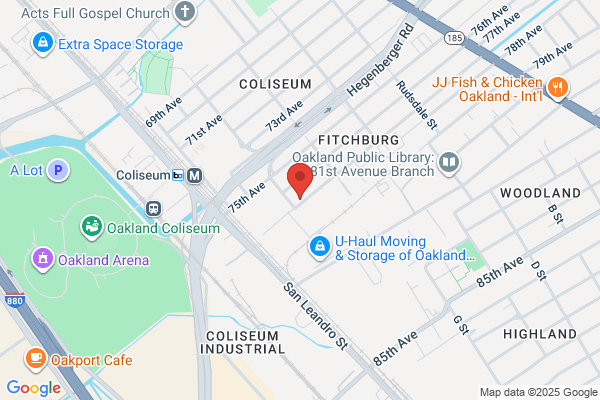Rakha Towing & Auto Repair Shop