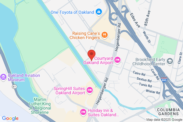 Airport Area Business Association
