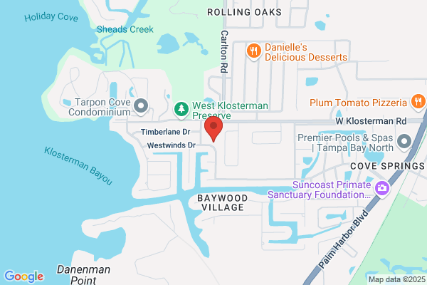 Baywood Village Homeowner's Association