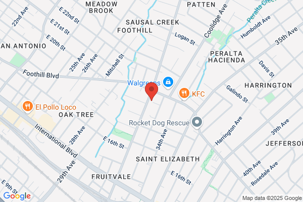 Fruitvale Merchants Association