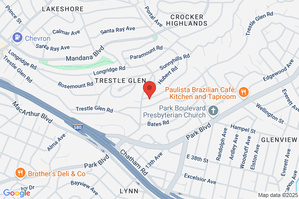 Lakeshore Homes Association