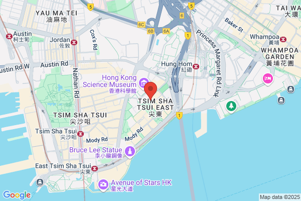 Hong International Travel