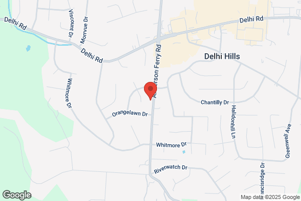 Maxwell Tree Service