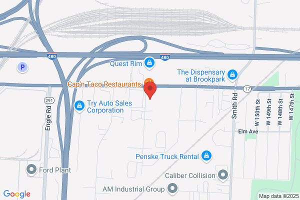 All American Truck & Equipment