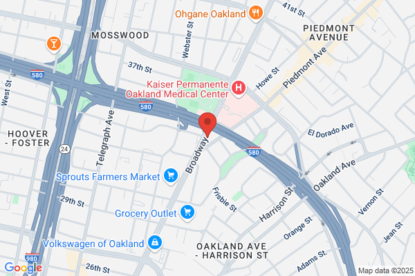 Honda of Oakland