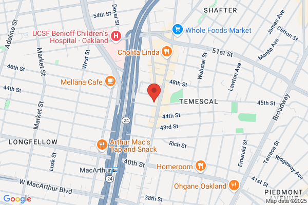 VCA Bay Area Animal Hospital