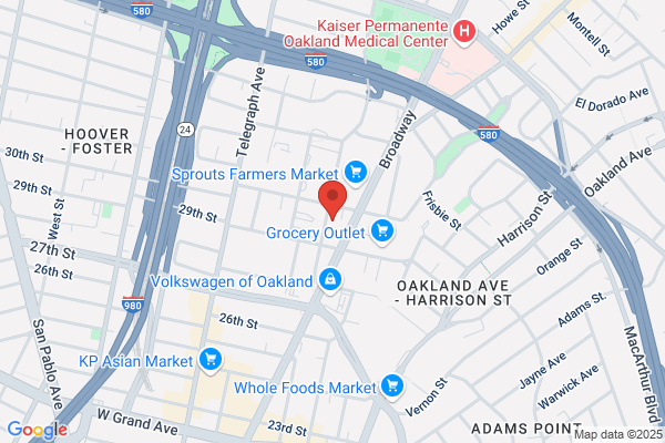 Dermatology for Animals - Oakland