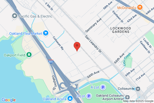 Ronald L Day Transportation Inc
