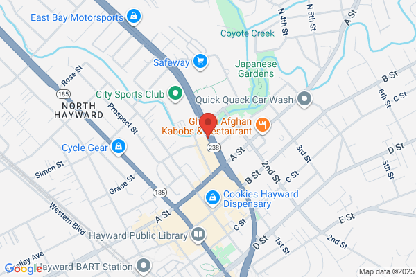 Casablanca Bridal & Tuxedo
