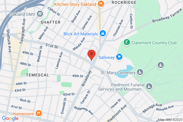 CorePower Yoga - Rockridge