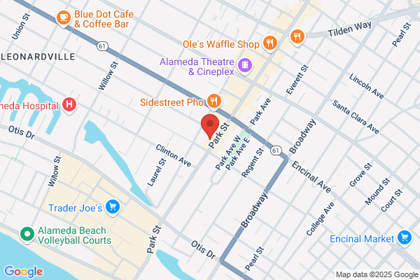 Alameda Yoga Station
