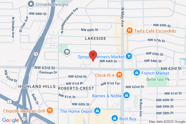 RLH Tax Services LLC