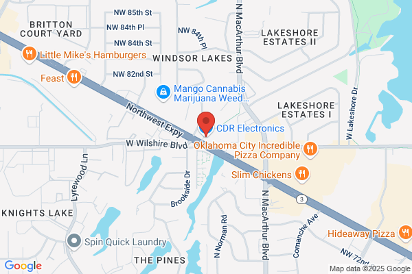 Electronic Claim Filing