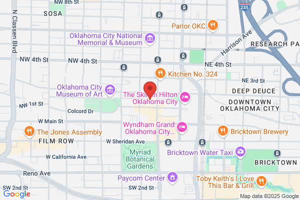 Grant Thornton Oklahoma City