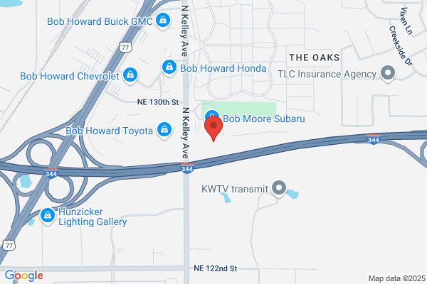 Infiniti Business Services